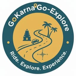 GoKarnaGo-Explore logo